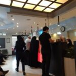 آزمایشگاه پاتوبیولوژی و ژنتیک و مولکولی آلبرت