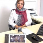 دکتر محبوبه توسلی