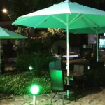 رستوران عروس لبنان